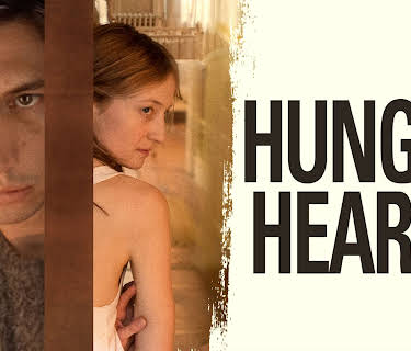 Hungry Hearts (2015)