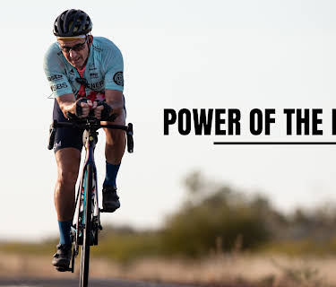 Power of the Pedal (2021)