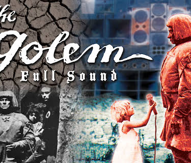 The Golem Full Sound (1921)