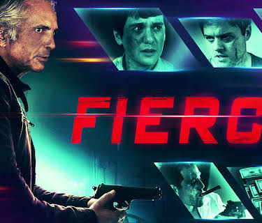 Fierce (2020)
