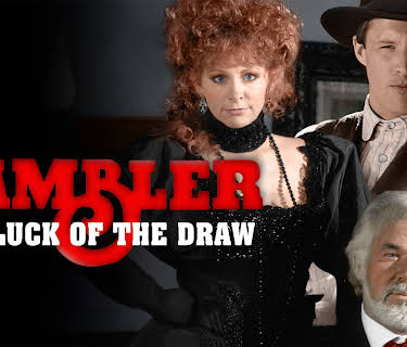 The Gambler Returns The Luck Of The Draw (Part 1) (1991)