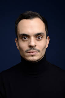 Jonathan Burteaux
