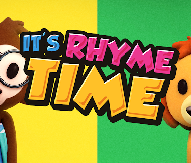 It's Rhyme Time (2020)