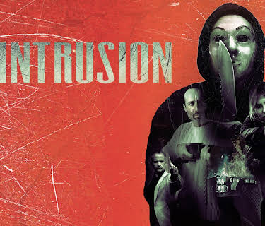 An Intrusion (2021)