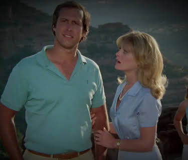 National Lampoon's Vacation (1983)
