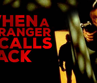When a Stranger Calls Back (1993)