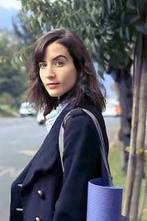 Lucy Cominetti