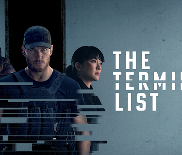 The Terminal List