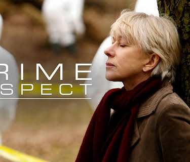 Prime Suspect S1