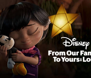 From Our Family to Yours: Lola (2020)