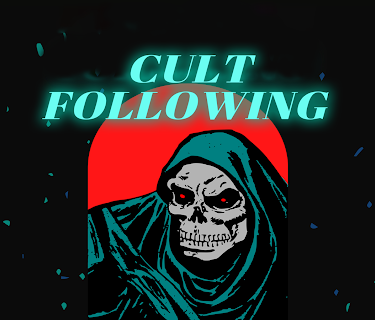 Cult Following (2021)