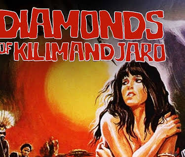 Diamonds For Kilimandjaro (1983)