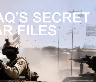 Iraq's Secret War Files (1987)