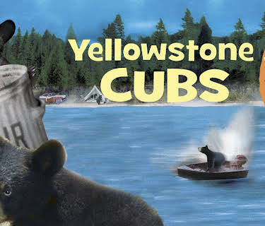 the Yellowstone Cubs (1963)