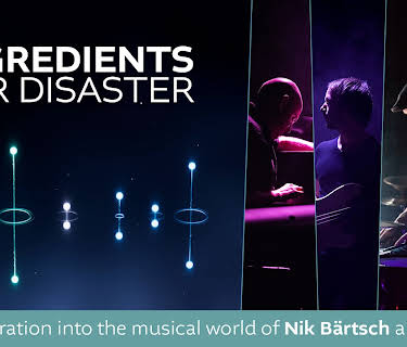 Ingredients For Disaster (2024)