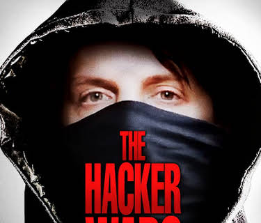 The Hacker Wars (2014)