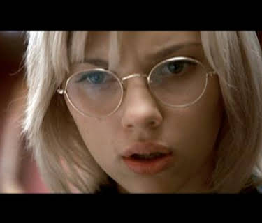 Scoop (2006)