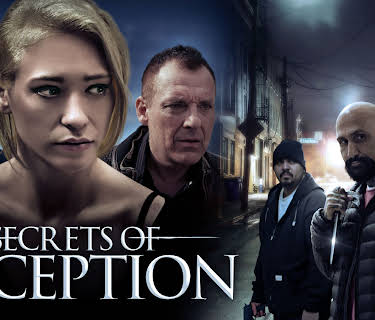 Secrets Of Deception (2017)