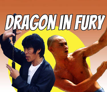 Dragon in Fury (2006)