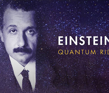 Einstein's Quantum Riddle (1974)