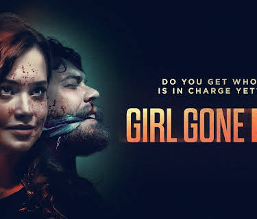 Girl Gone Bad (2023)