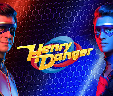 Henry Danger Volume 1