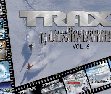 Trax Vol. 6: The Backcountry Culmination (2021)
