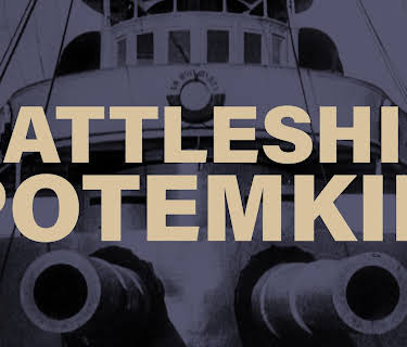 Battleship Potemkin (1926)