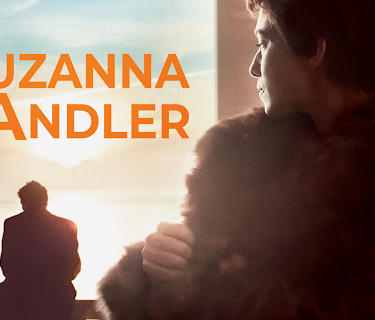 Suzanna Andler (2021)