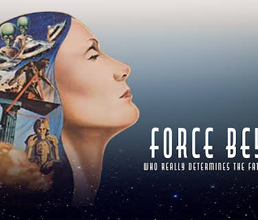 The Force Beyond (1977)