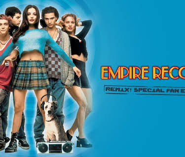 Empire Records (Extended Fox Version) (1995)