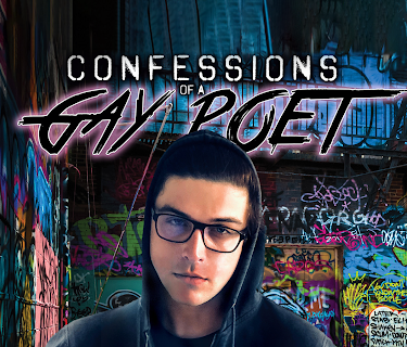 Confessions of a Gay Poet (2019)