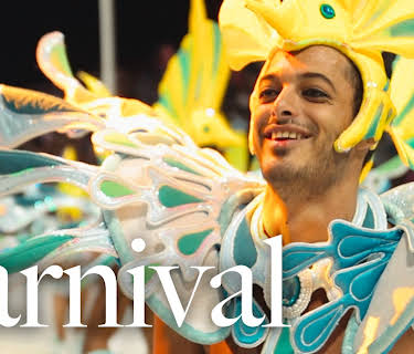 The Carnival (2021)