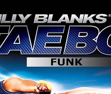 Tae Bo Funk (2008)