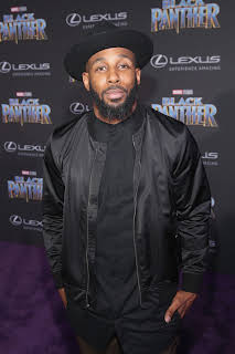 Stephen "tWitch" Boss
