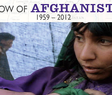 Shadow of Afghanistan (2007)
