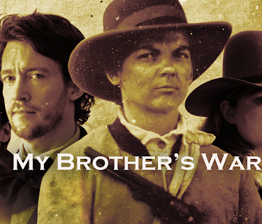 My Brother's War (2022)