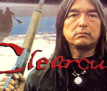 Clearcut (2022)
