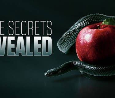 Bible Secrets Revealed