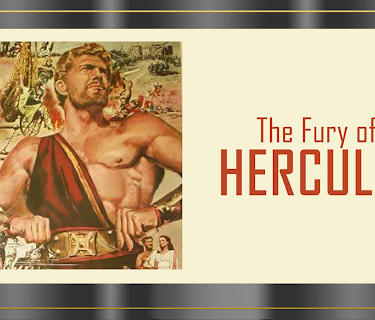 The Fury Of Hercules (2026)