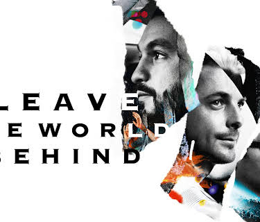 Swedish House Mafia- Leave the World Behind (2014)