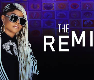 The Remix: Hip Hop x Fashion (2024)