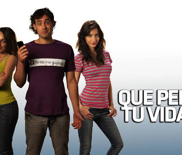 Que Pena Tu Vida (2010)