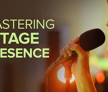 Mastering Stage Presence: How to Present to Any Audience
