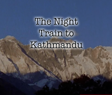 Night Train To Kathmandu (1988)