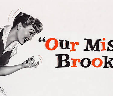 Our Miss Brooks