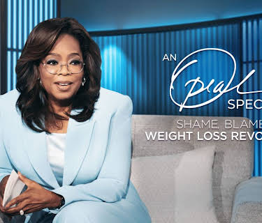 An Oprah Special: Shame, Blame and the Weight Loss Revolution (2024)