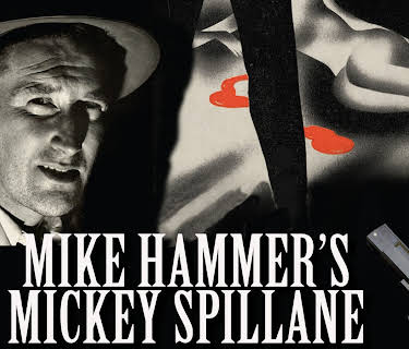Mike Hammer's Mickey Spillane (2022)
