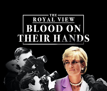 The Royal View: Blood on Their Hands (2019)