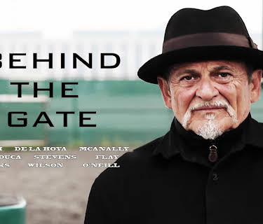 Behind The Gate (2013)